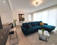 Nieuwbouw Woningen - Penthouse - Guardamar del Segura