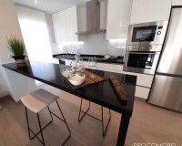 Nieuwbouw Woningen - Penthouse - Guardamar del Segura