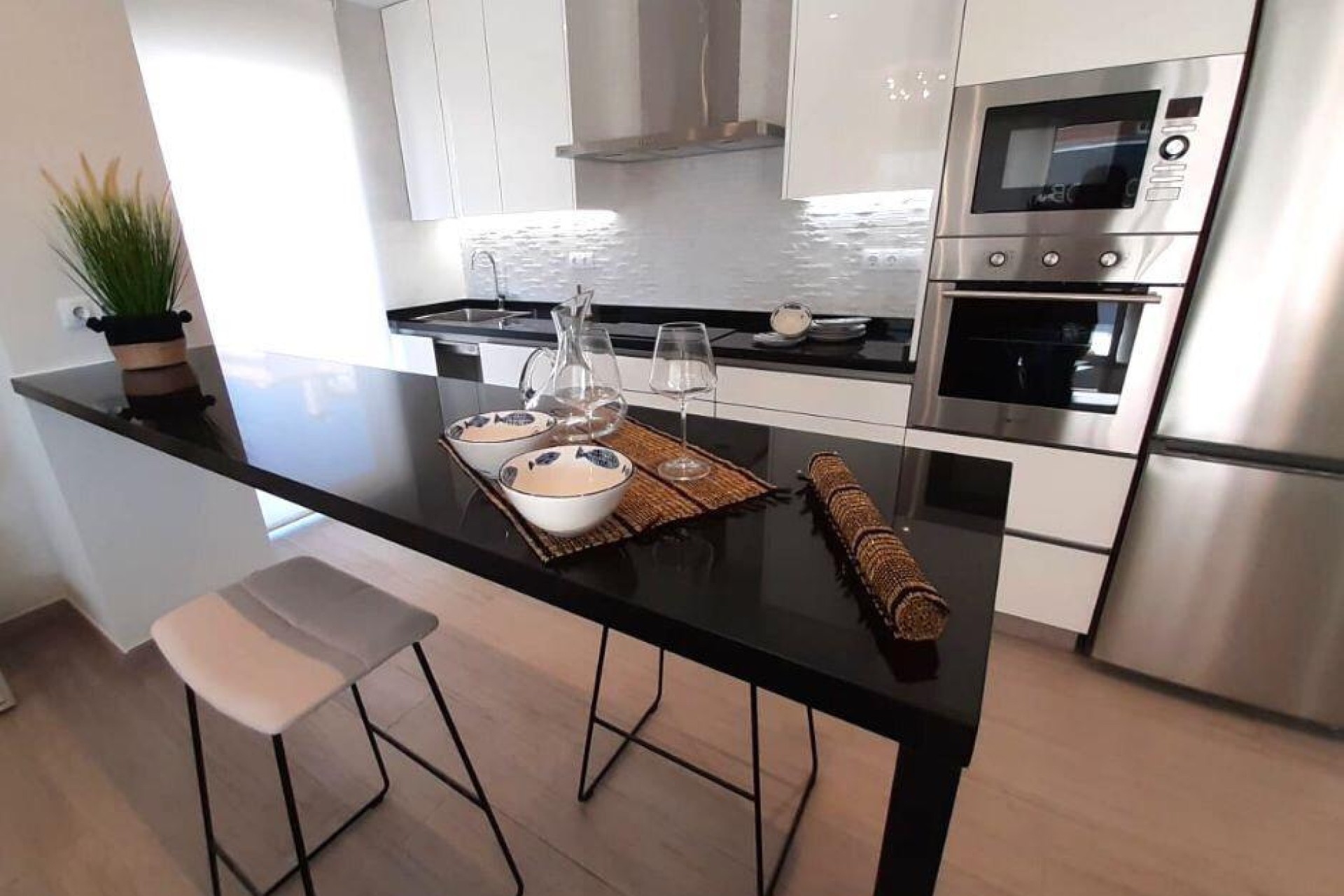 Nieuwbouw Woningen - Penthouse - Guardamar del Segura