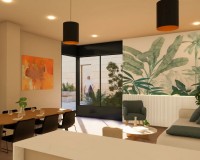 Nieuwbouw Woningen - Penthouse - La Vila Joiosa