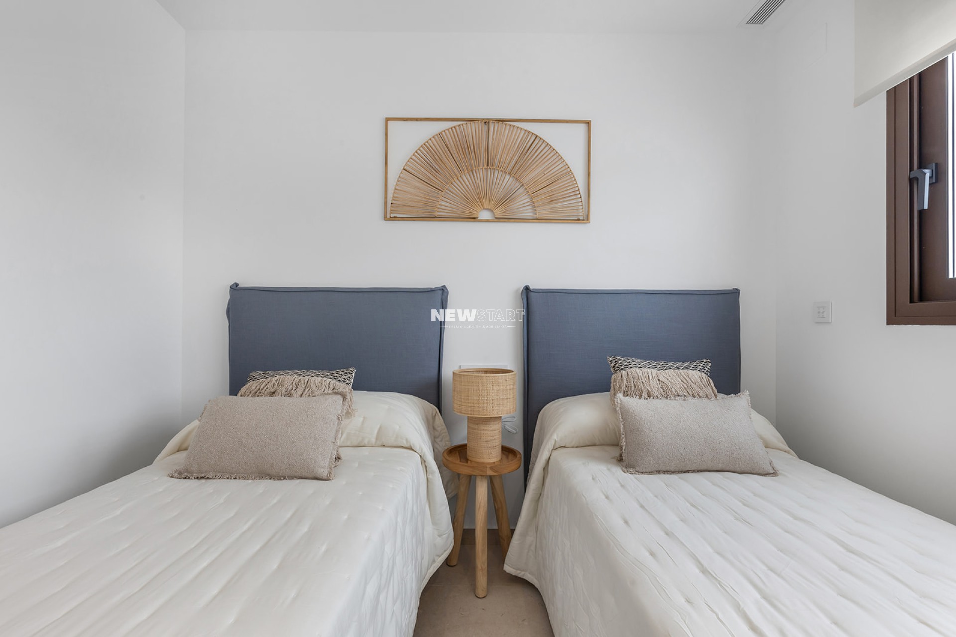 Nieuwbouw Woningen - Penthouse - Los Alcázares