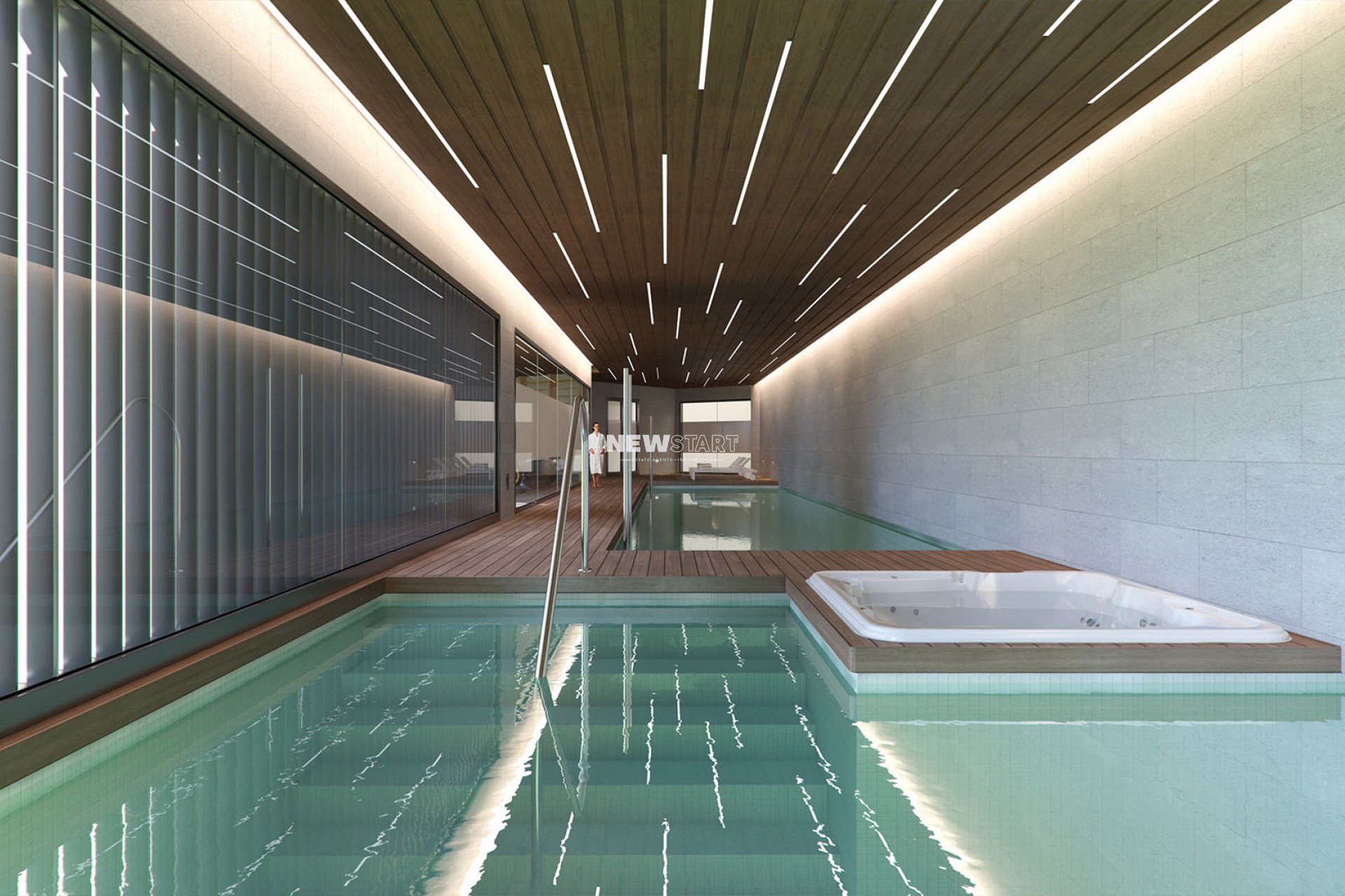 Nieuwbouw Woningen - Penthouse - Orihuela Costa
