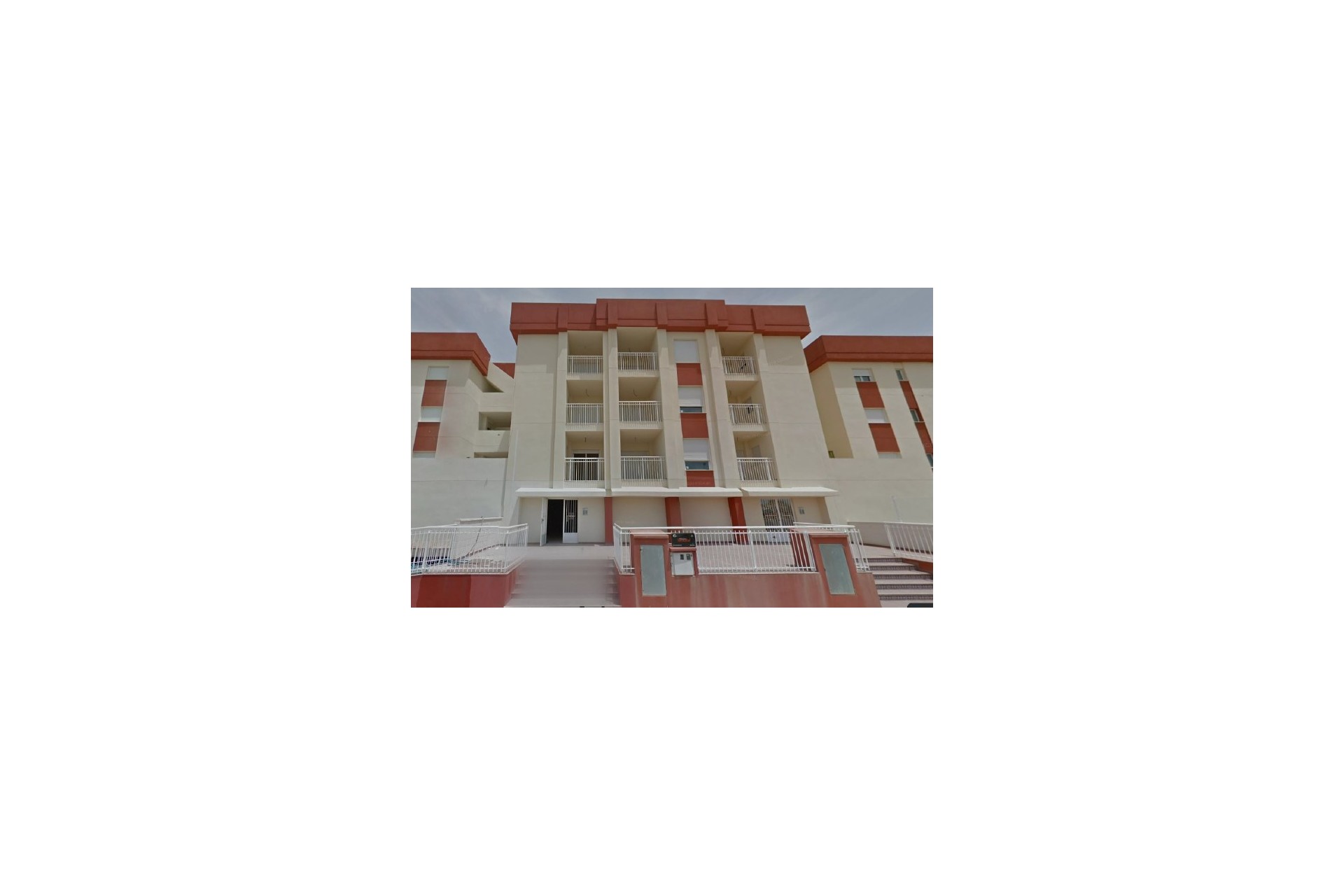 Nieuwbouw Woningen - Penthouse - Orihuela