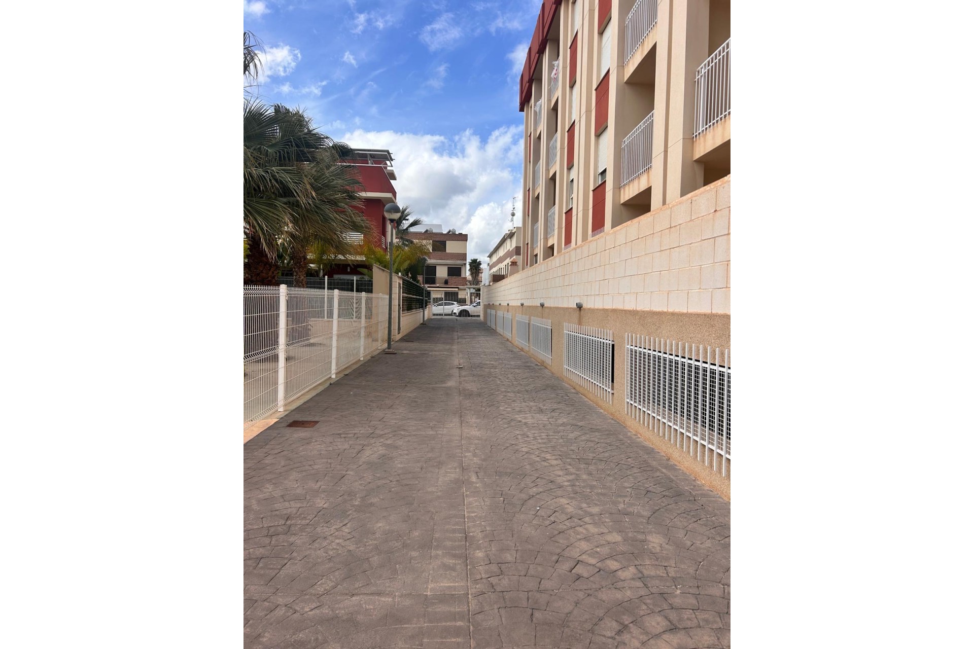 Nieuwbouw Woningen - Penthouse - Orihuela