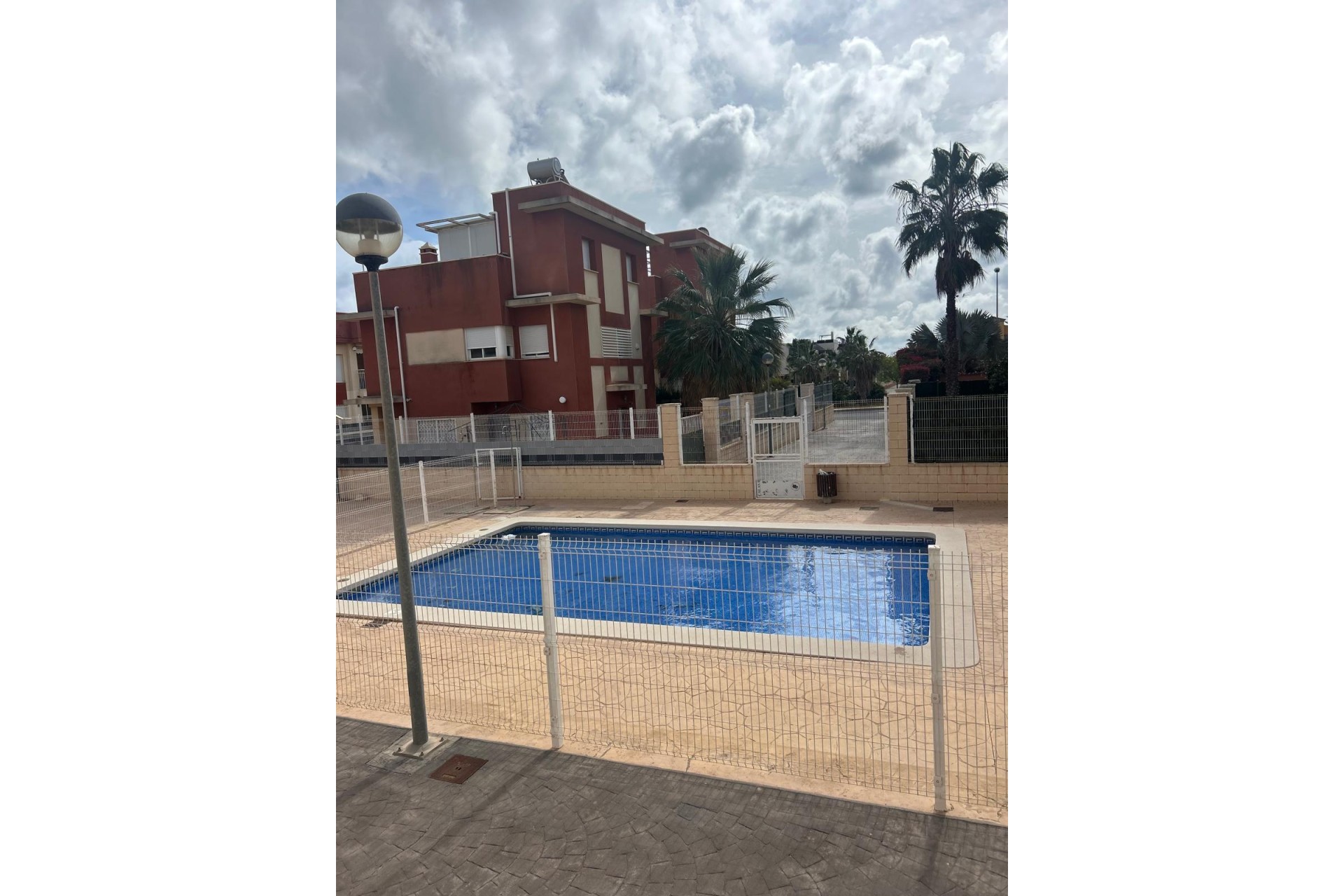 Nieuwbouw Woningen - Penthouse - Orihuela