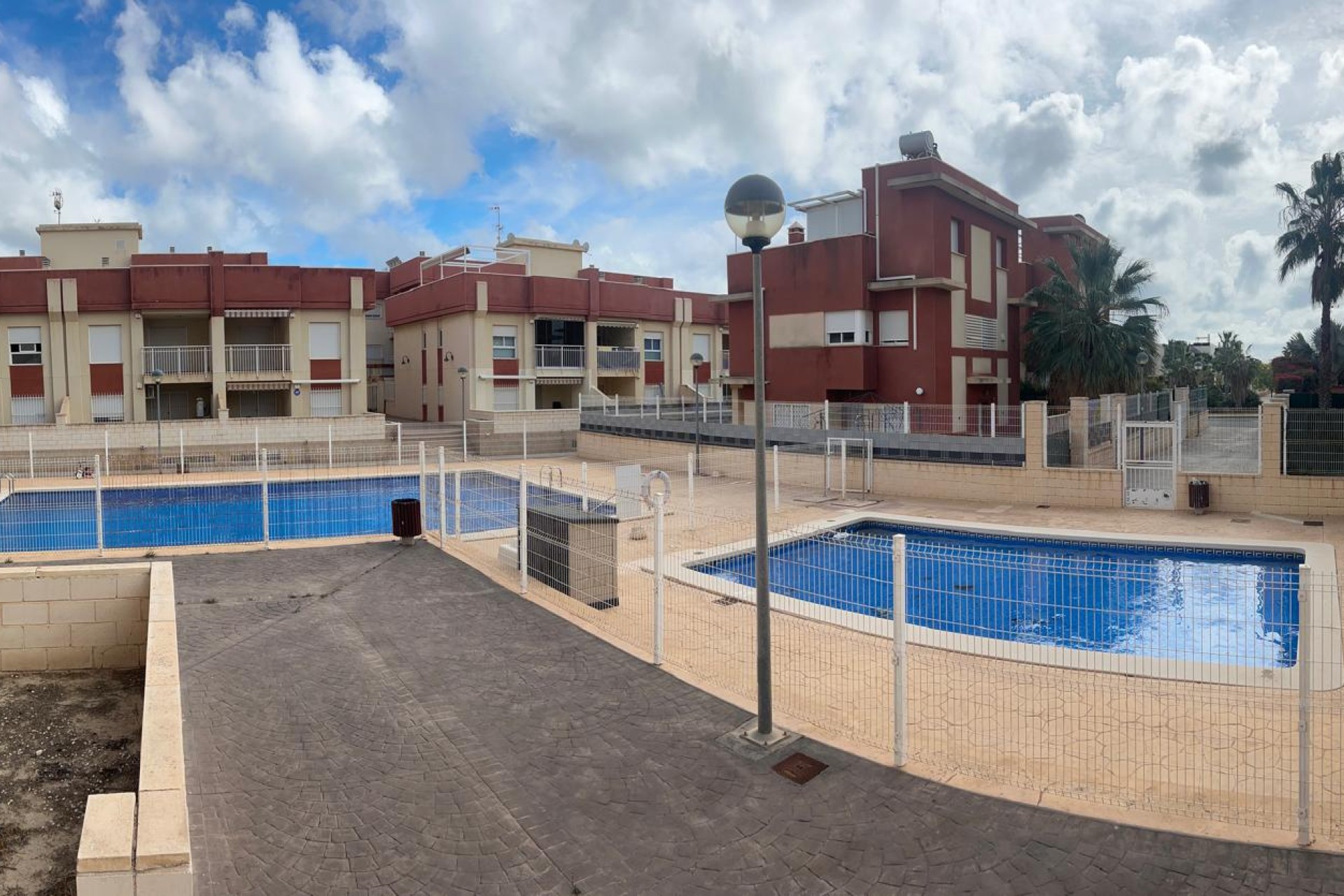 Nieuwbouw Woningen - Penthouse - Orihuela