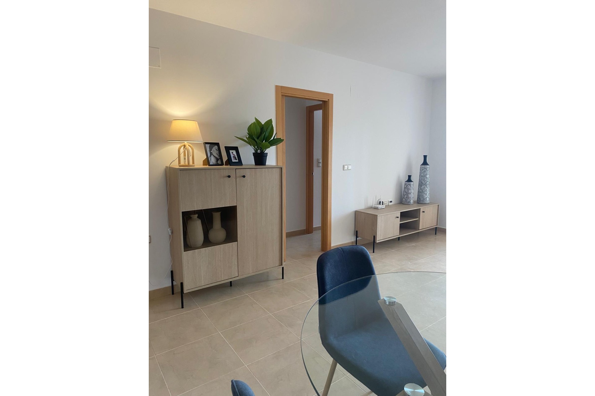 Nieuwbouw Woningen - Penthouse - Orihuela
