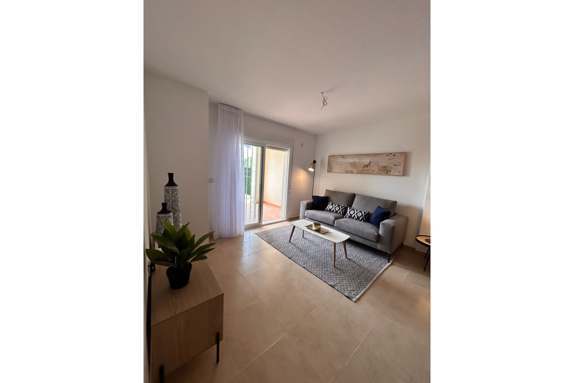 Nieuwbouw Woningen - Penthouse - Orihuela