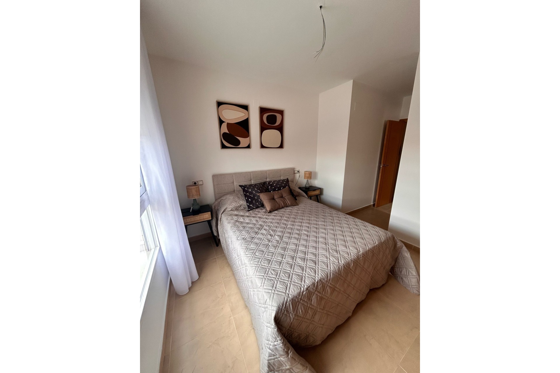 Nieuwbouw Woningen - Penthouse - Orihuela