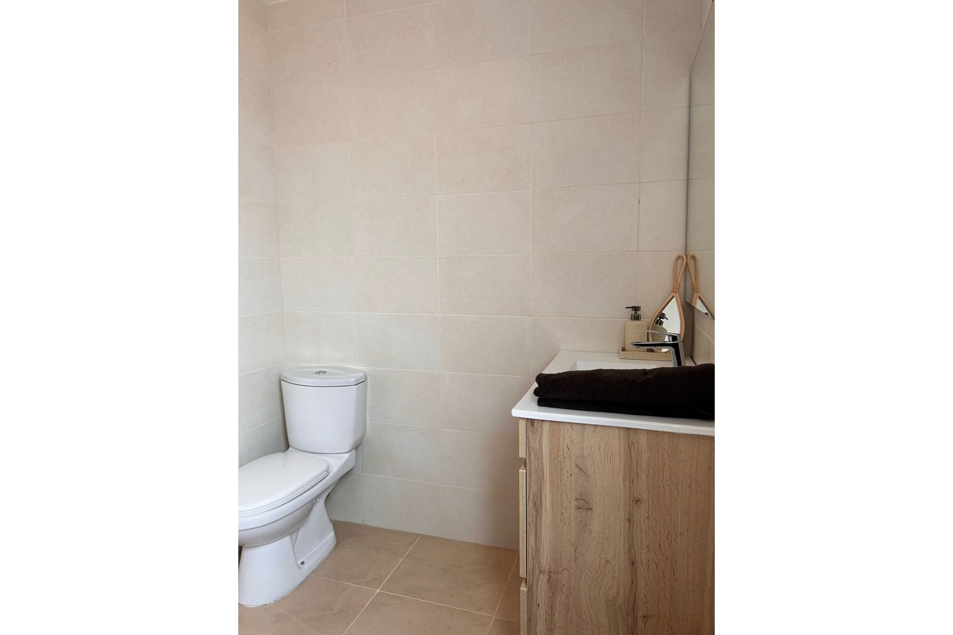 Nieuwbouw Woningen - Penthouse - Orihuela