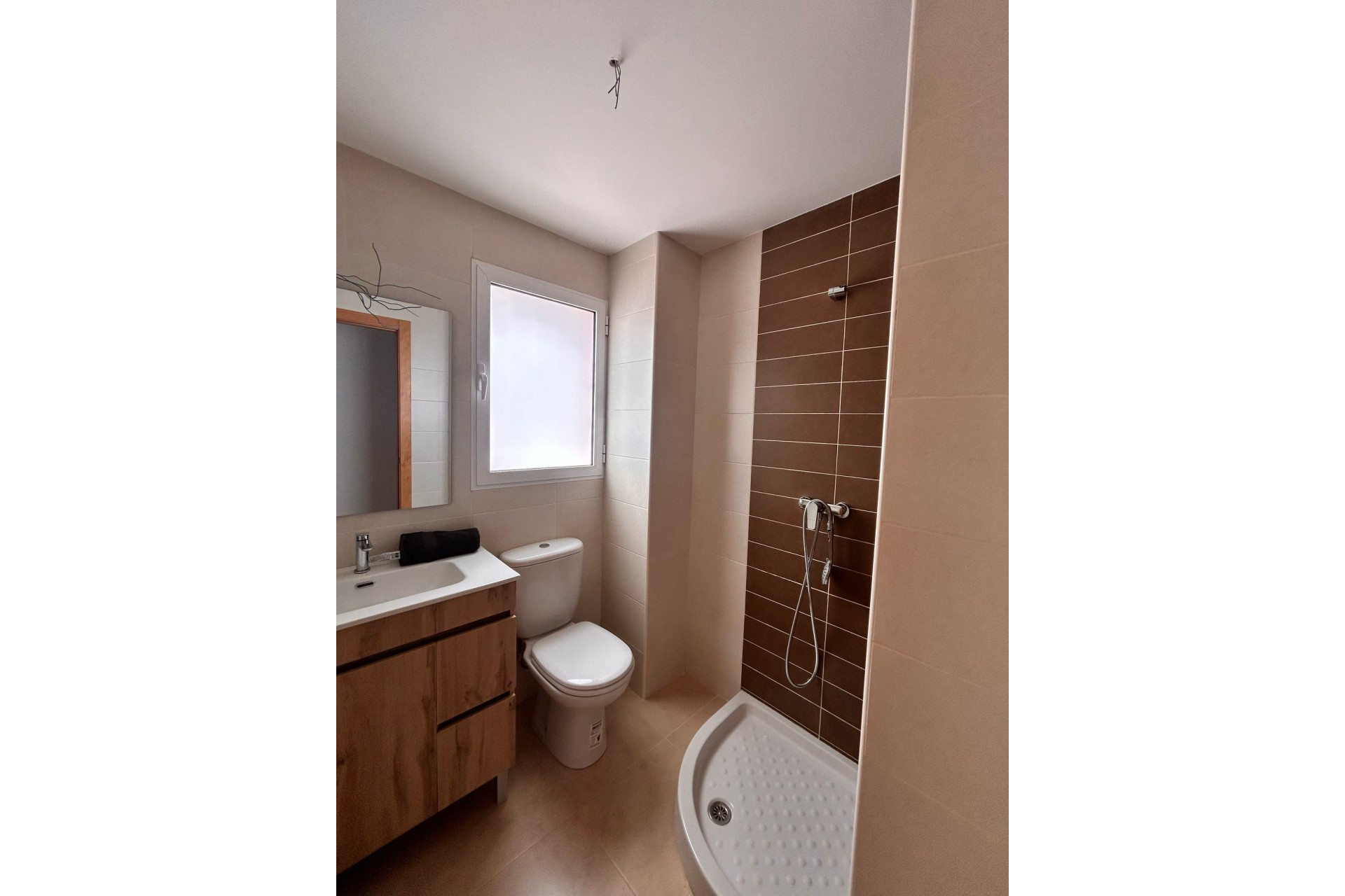 Nieuwbouw Woningen - Penthouse - Orihuela