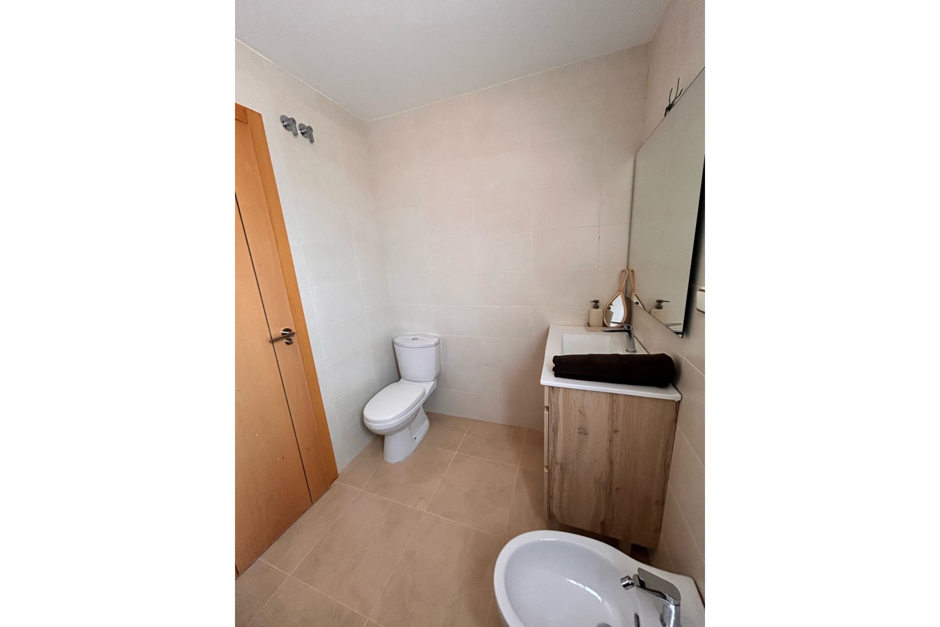 Nieuwbouw Woningen - Penthouse - Orihuela