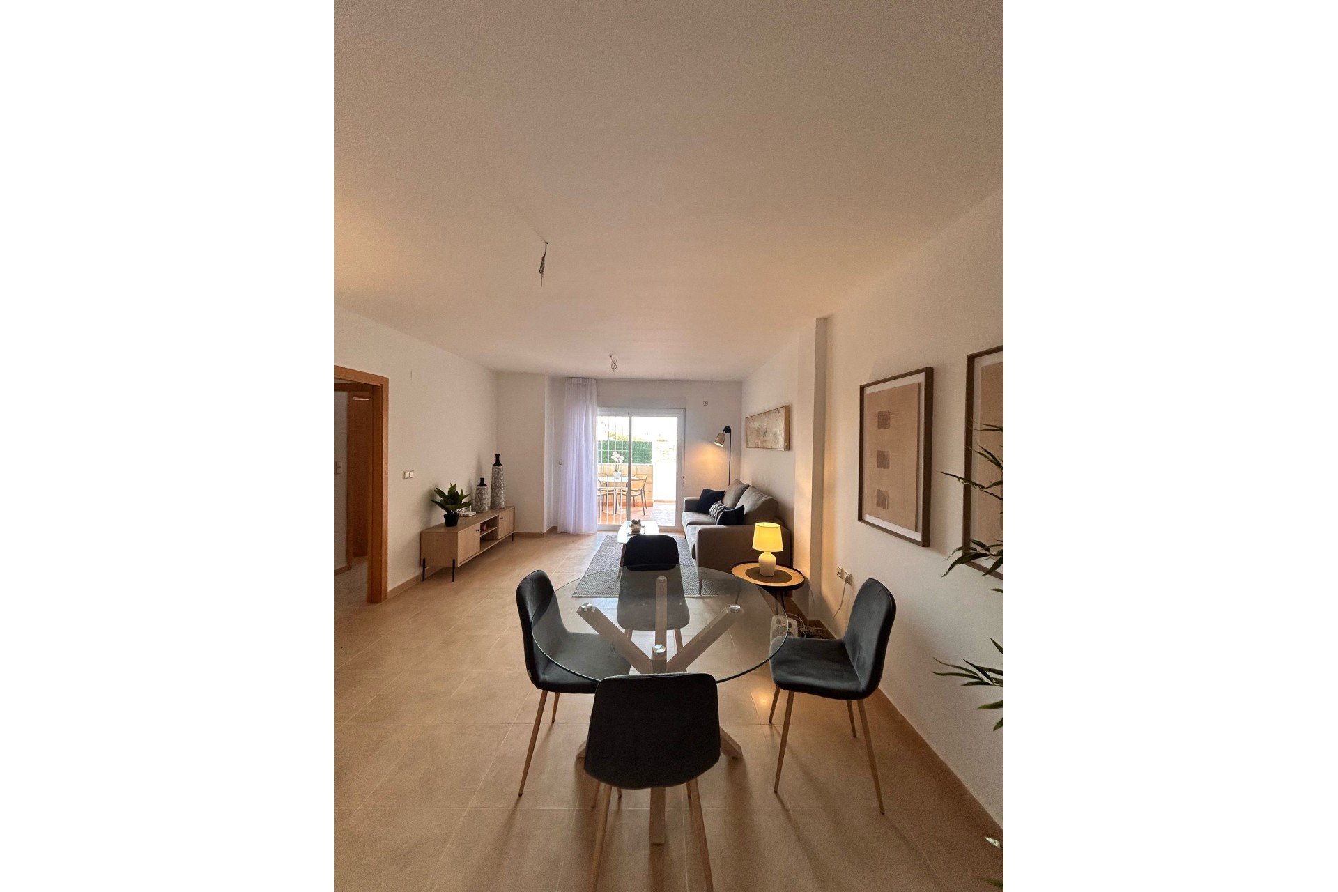 Nieuwbouw Woningen - Penthouse - Orihuela