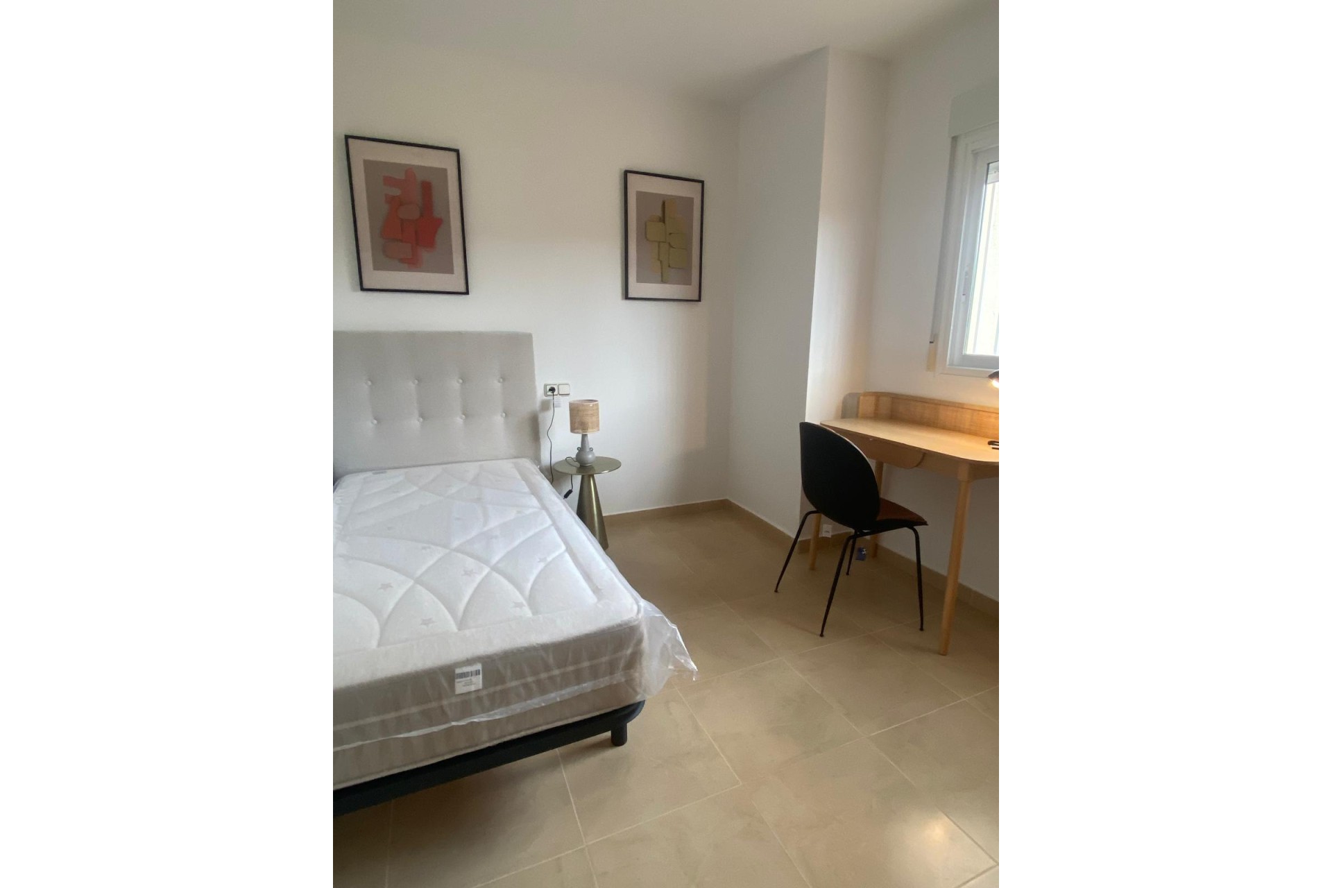 Nieuwbouw Woningen - Penthouse - Orihuela