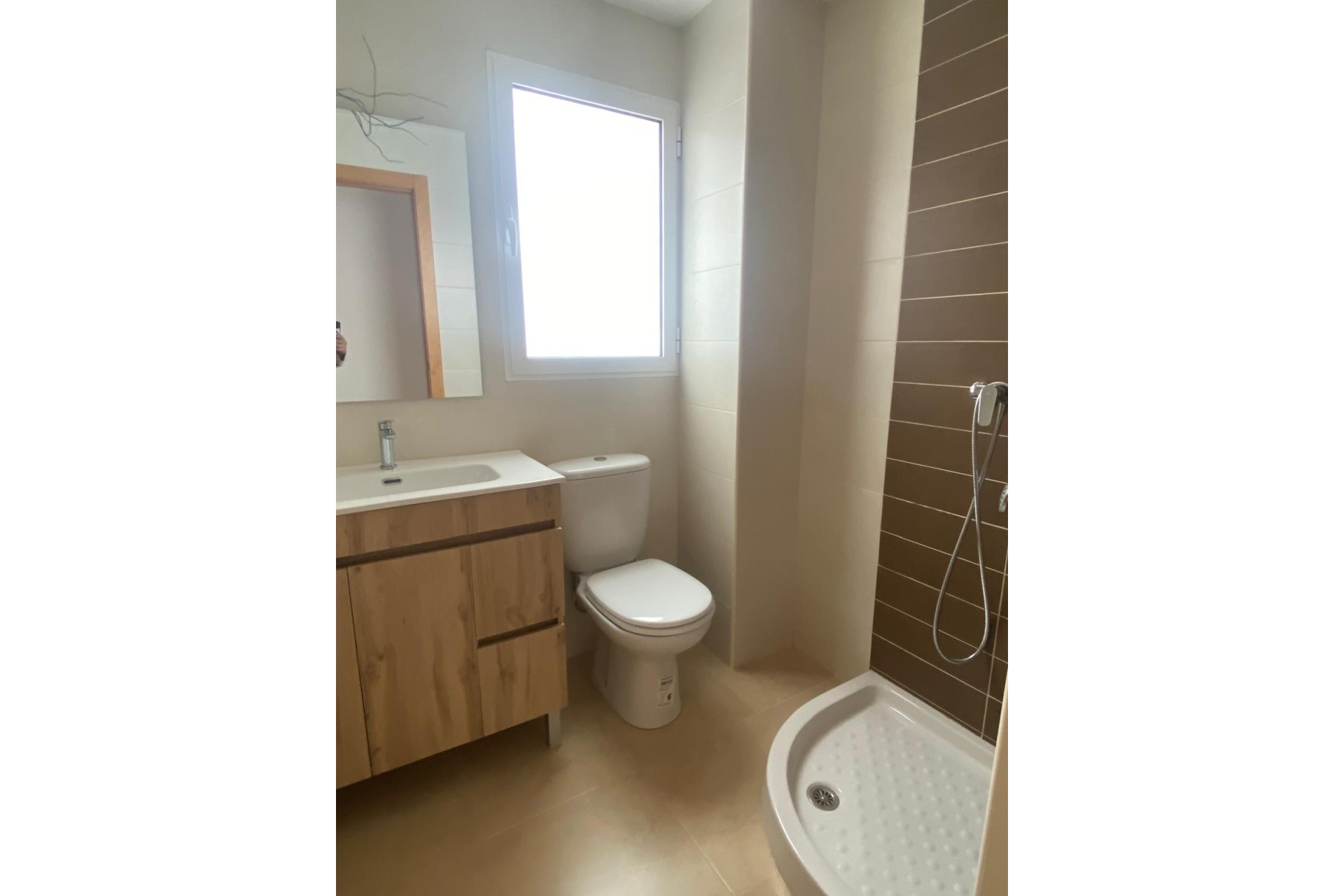 Nieuwbouw Woningen - Penthouse - Orihuela