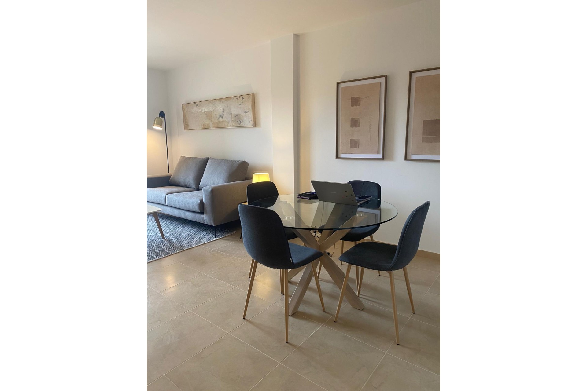 Nieuwbouw Woningen - Penthouse - Orihuela