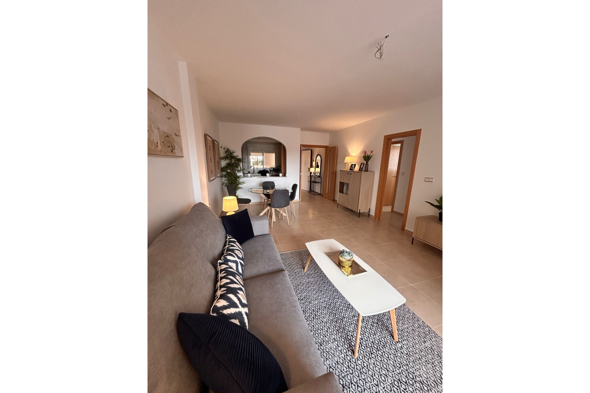 Nieuwbouw Woningen - Penthouse - Orihuela