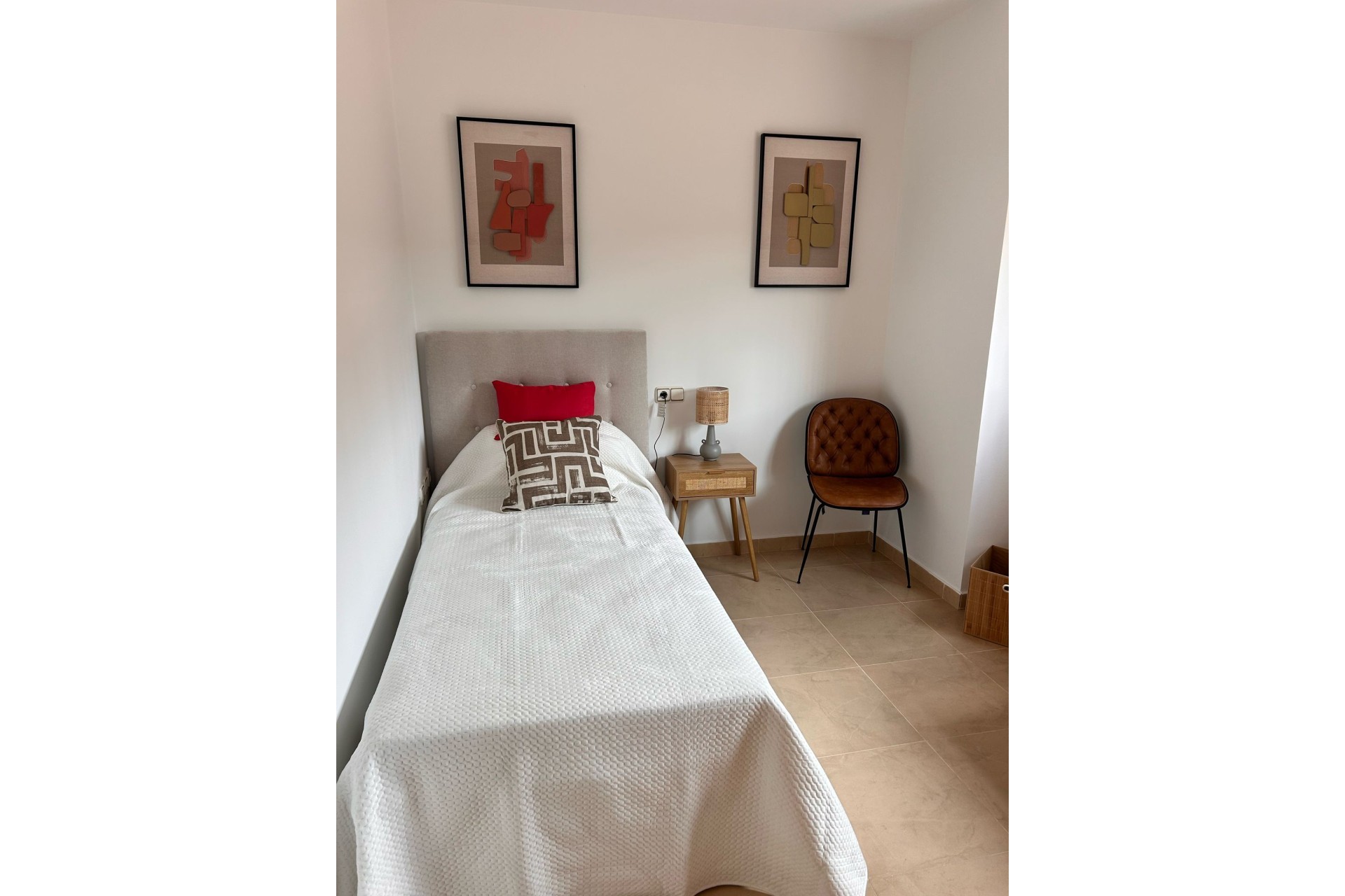 Nieuwbouw Woningen - Penthouse - Orihuela
