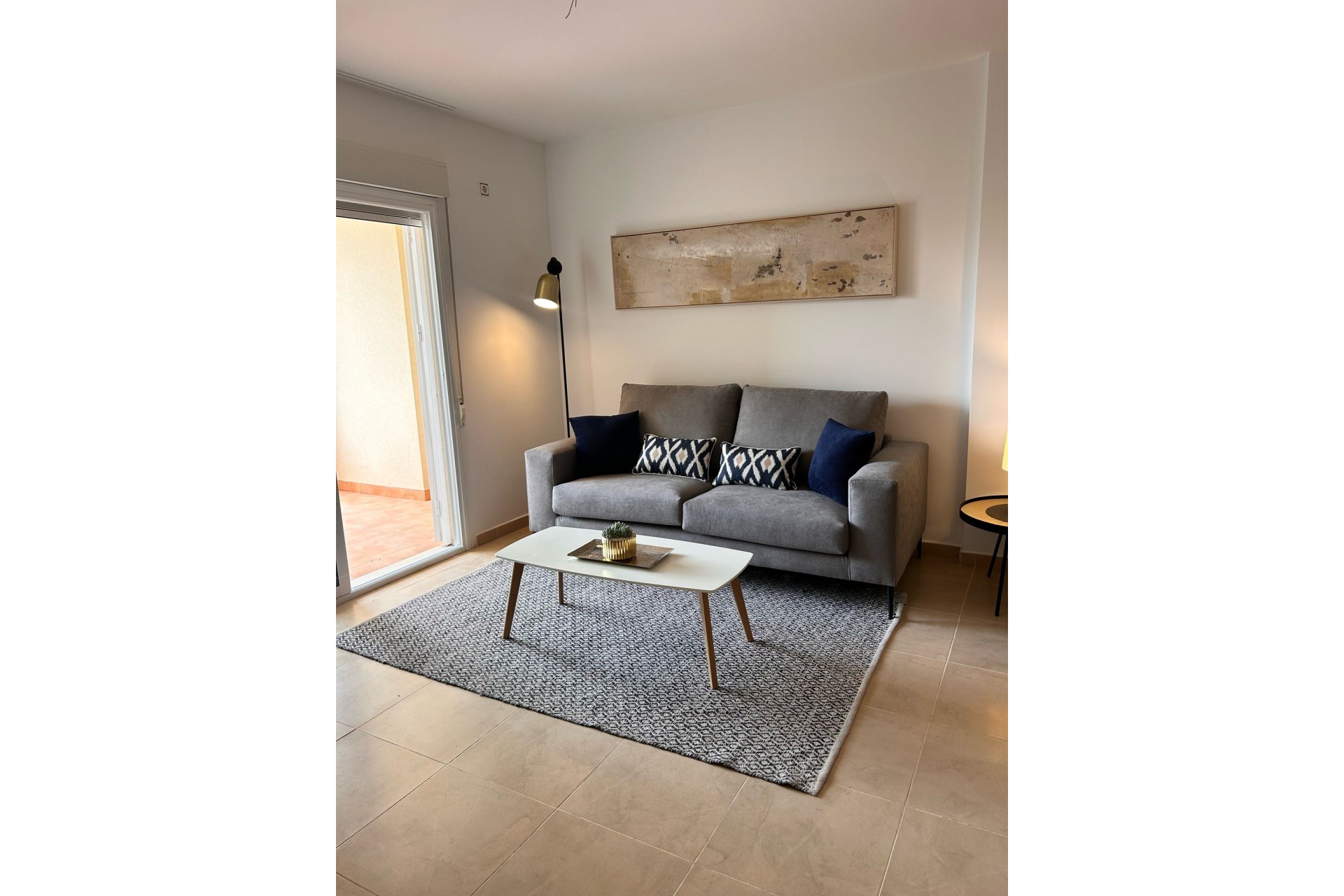 Nieuwbouw Woningen - Penthouse - Orihuela