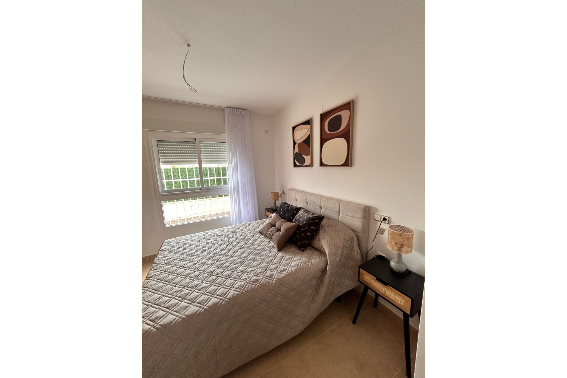 Nieuwbouw Woningen - Penthouse - Orihuela