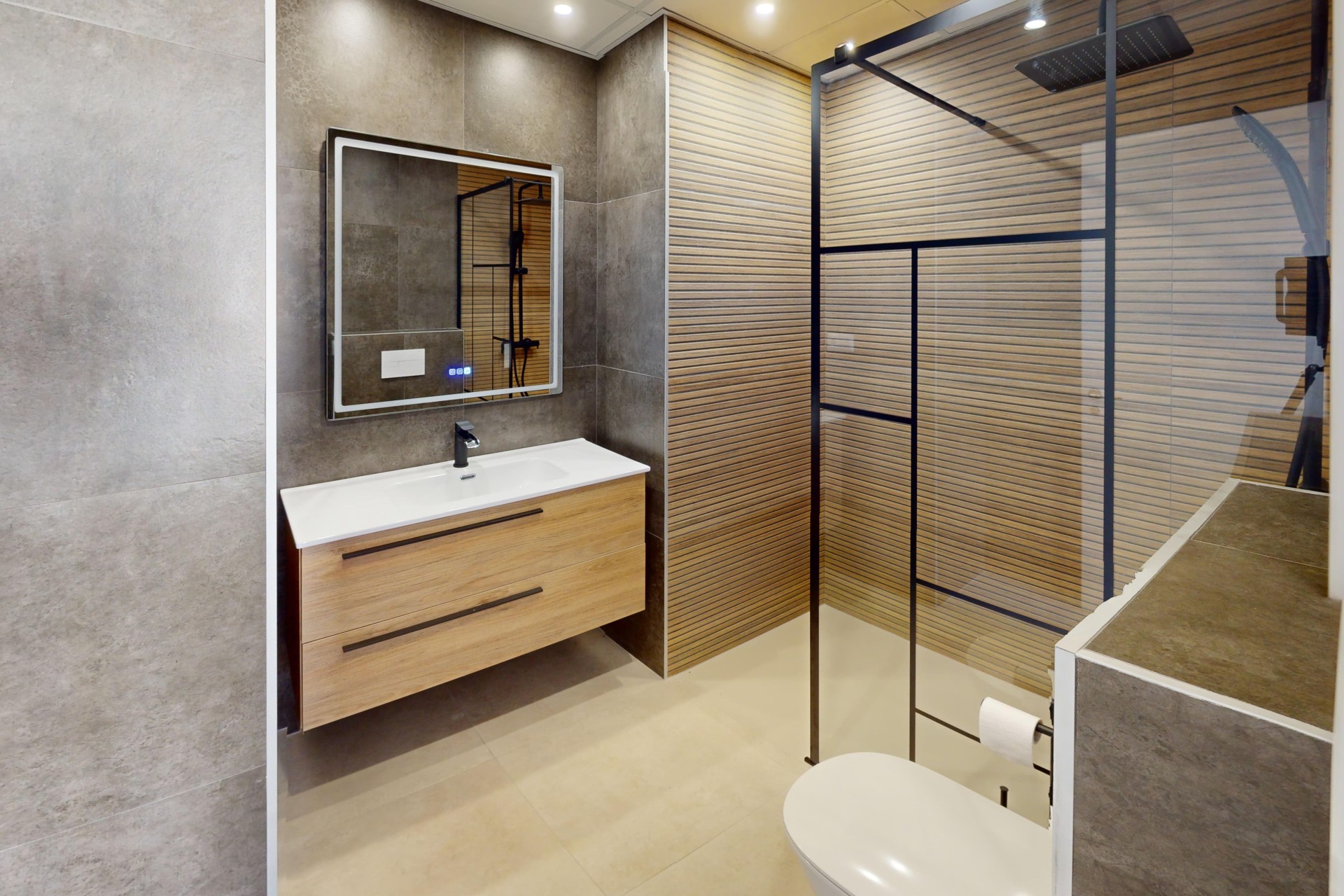 Nieuwbouw Woningen - Penthouse - Pilar de la Horadada