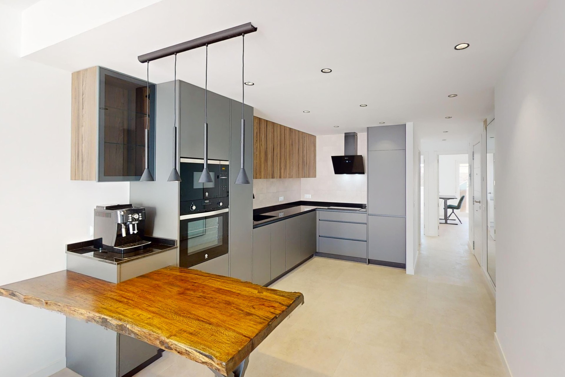 Nieuwbouw Woningen - Penthouse - Pilar de la Horadada