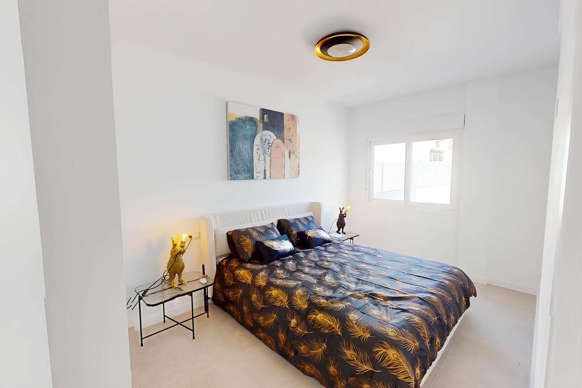 Nieuwbouw Woningen - Penthouse - Pilar de la Horadada