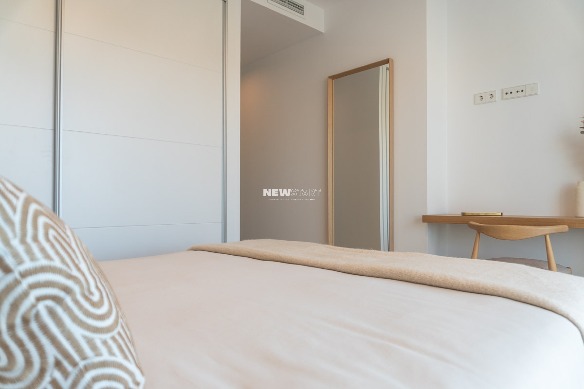 Nieuwbouw Woningen - Penthouse - Playa Flamenca