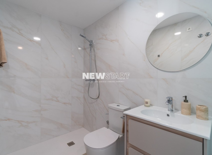 Nieuwbouw Woningen - Penthouse - Playa Flamenca