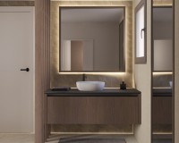 Nieuwbouw Woningen - Penthouse - Torre-Pacheco
