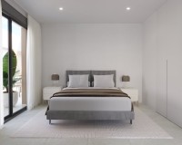 Nieuwbouw Woningen - Penthouse - Torre-Pacheco