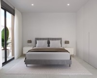Nieuwbouw Woningen - Penthouse - Torre-Pacheco
