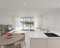 Nieuwbouw Woningen - Penthouse - Torre-Pacheco