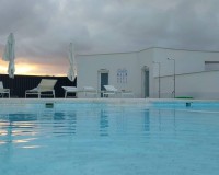 Nieuwbouw Woningen - Penthouse - Torre-Pacheco