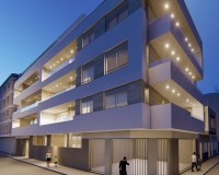 Nieuwbouw Woningen - Penthouse - Torrevieja