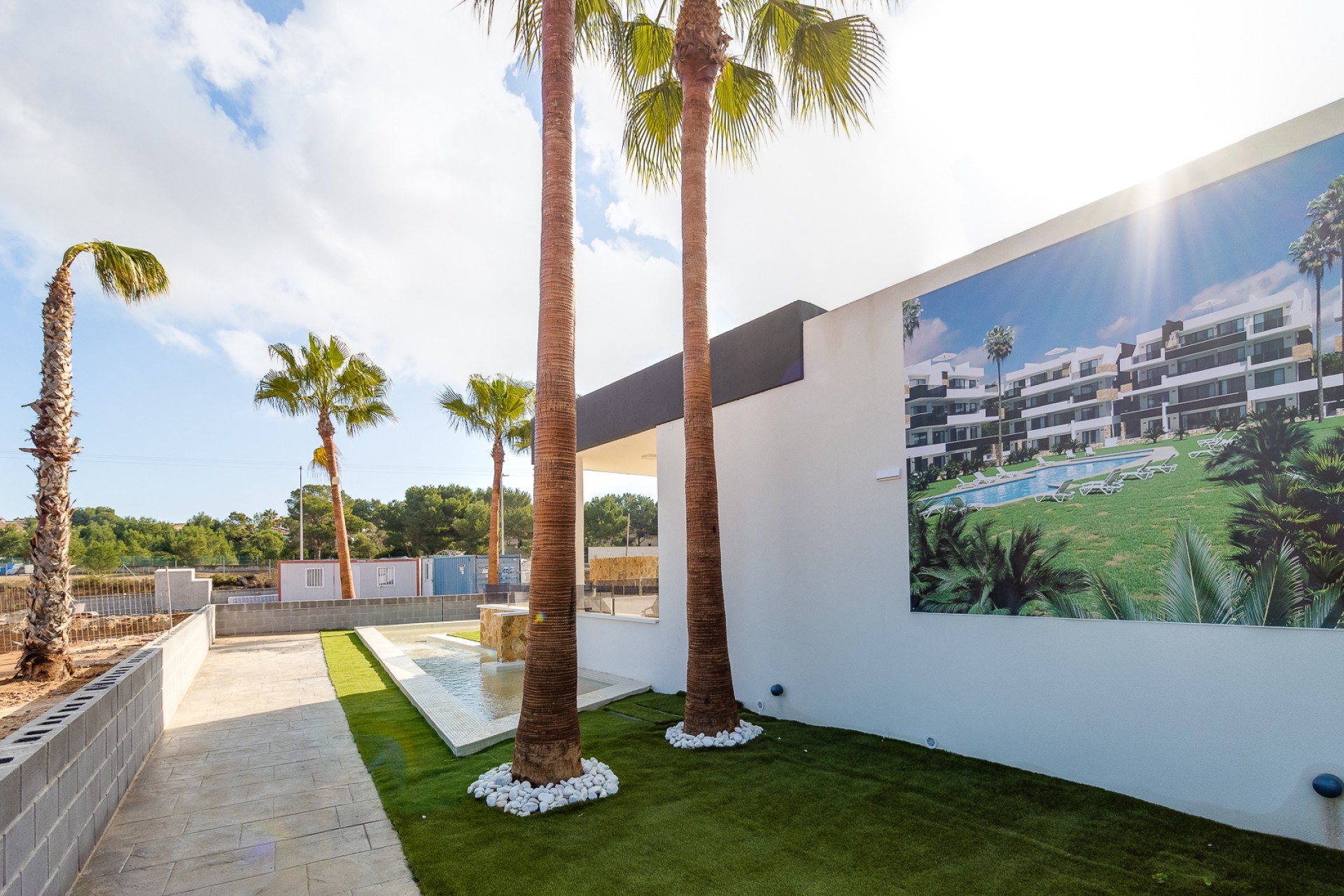 Nieuwbouw Woningen - Penthouse - Torrevieja