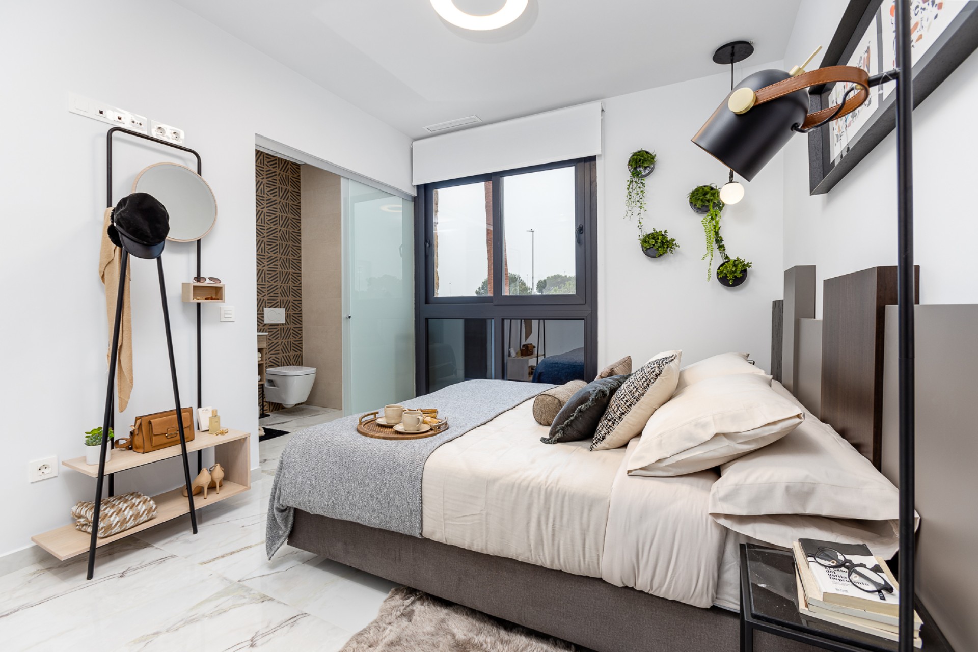 Nieuwbouw Woningen - Penthouse - Torrevieja