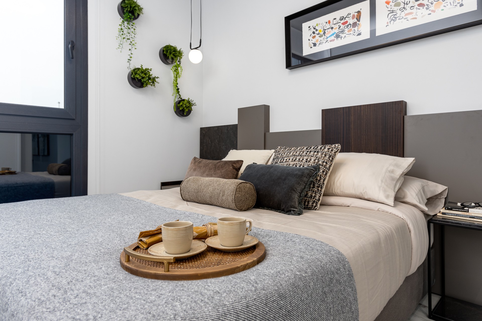Nieuwbouw Woningen - Penthouse - Torrevieja