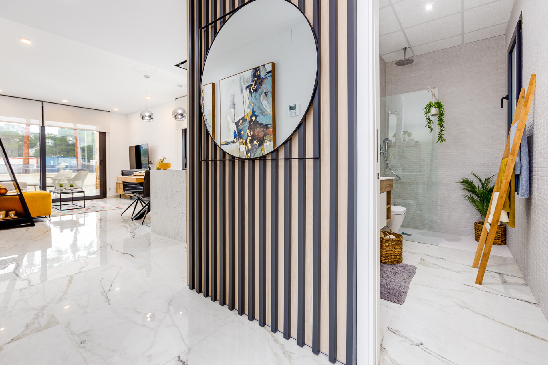 Nieuwbouw Woningen - Penthouse - Torrevieja