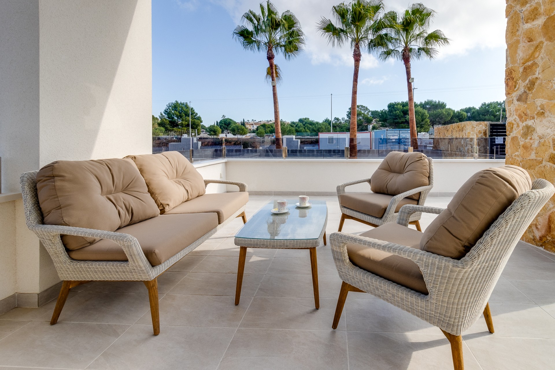 Nieuwbouw Woningen - Penthouse - Torrevieja