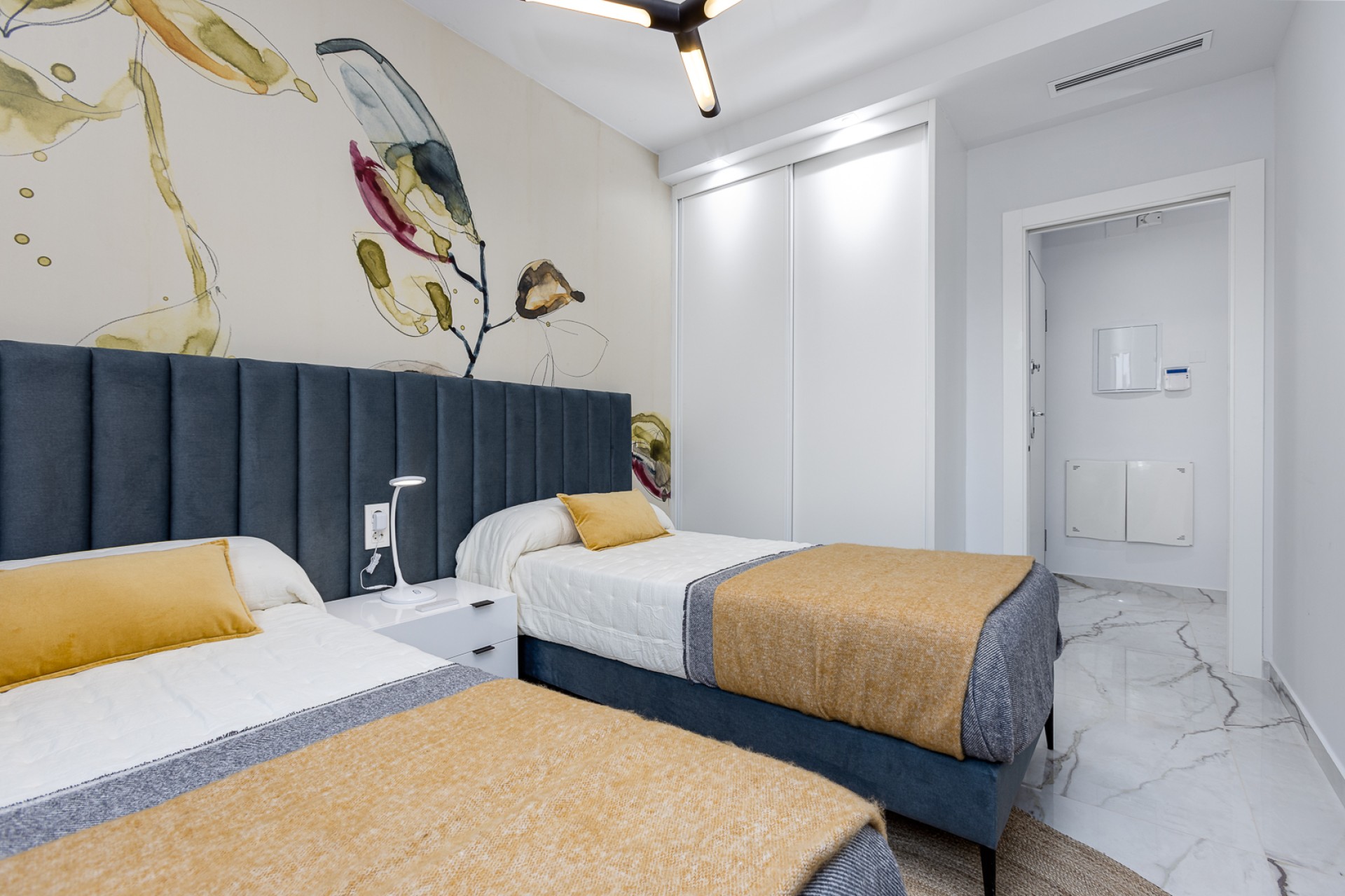 Nieuwbouw Woningen - Penthouse - Torrevieja