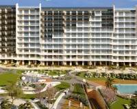 Nieuwbouw Woningen - Penthouse - Torrevieja