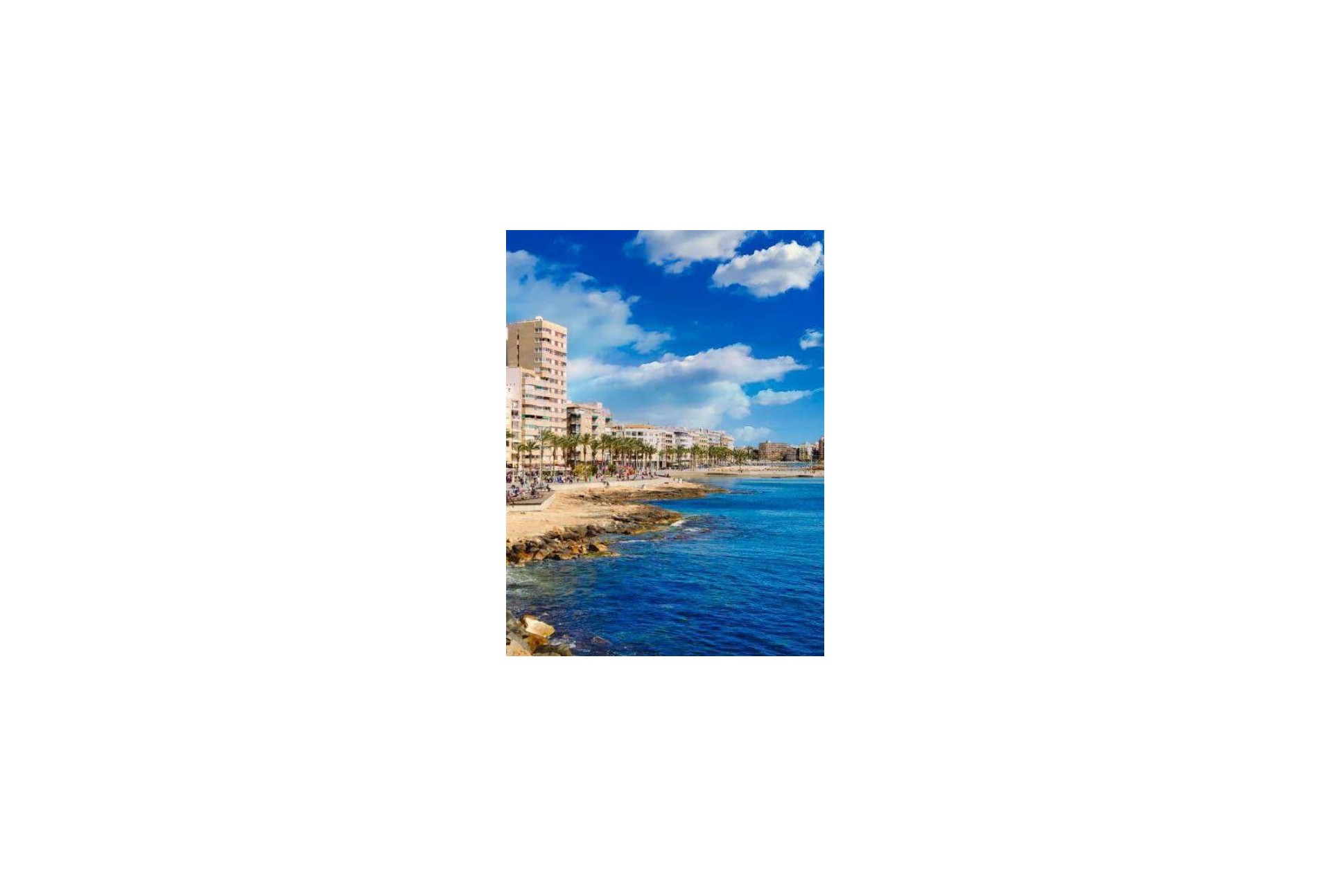 Nieuwbouw Woningen - Penthouse - Torrevieja