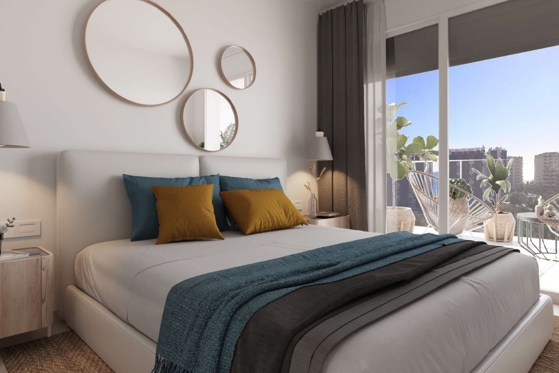 Nieuwbouw Woningen - Penthouse - Torrevieja