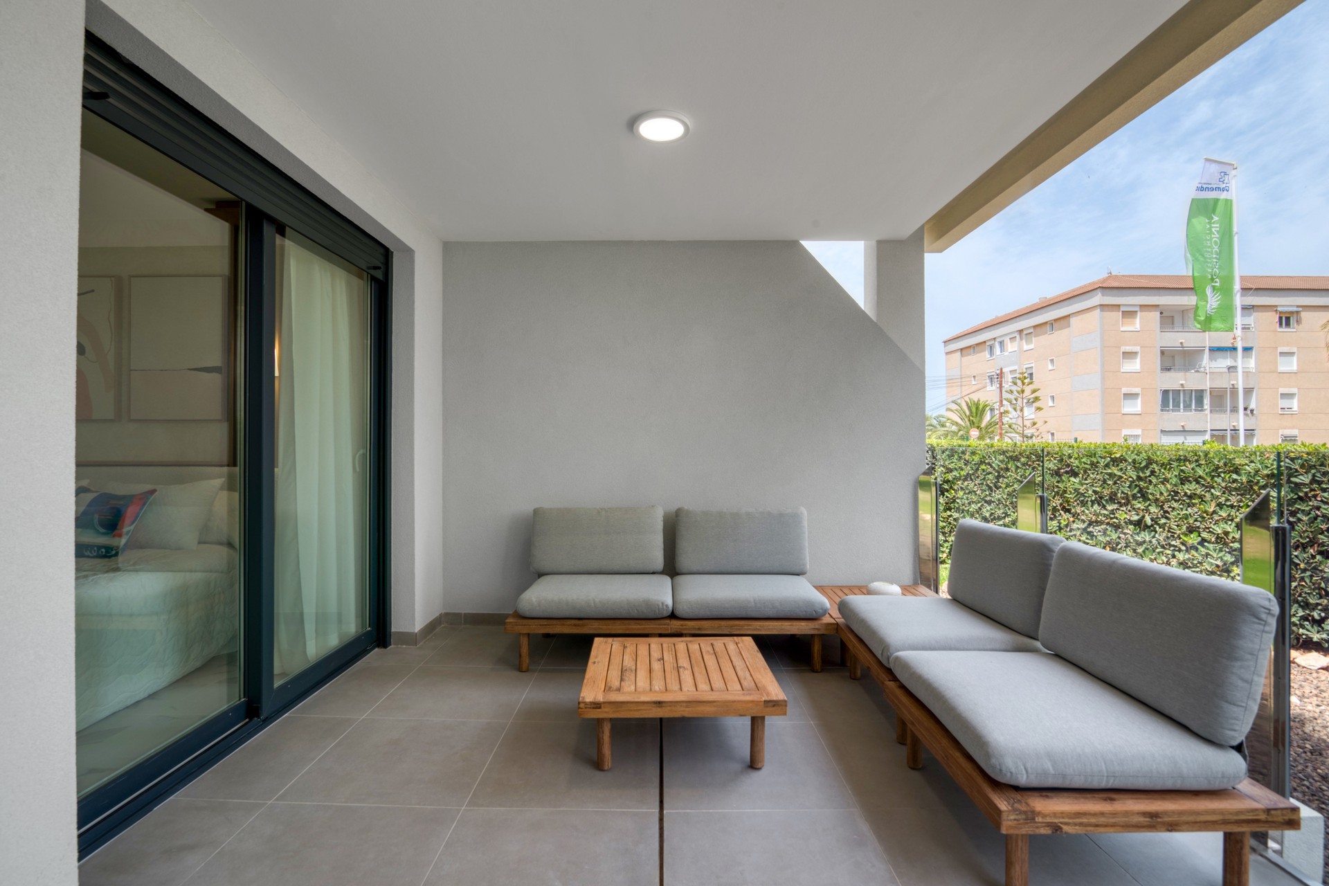 Nieuwbouw Woningen - Penthouse - Torrevieja