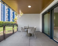 Nieuwbouw Woningen - Penthouse - Torrevieja