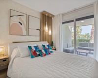 Nieuwbouw Woningen - Penthouse - Torrevieja