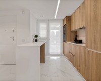 Nieuwbouw Woningen - Penthouse - Torrevieja