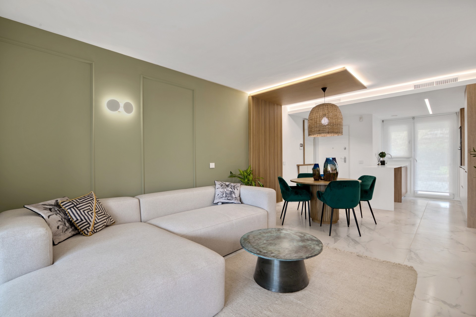 Nieuwbouw Woningen - Penthouse - Torrevieja