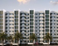 Nieuwbouw Woningen - Penthouse - Torrevieja